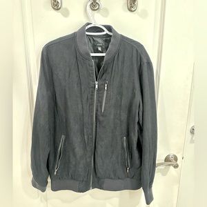Men’s Zip up jacket